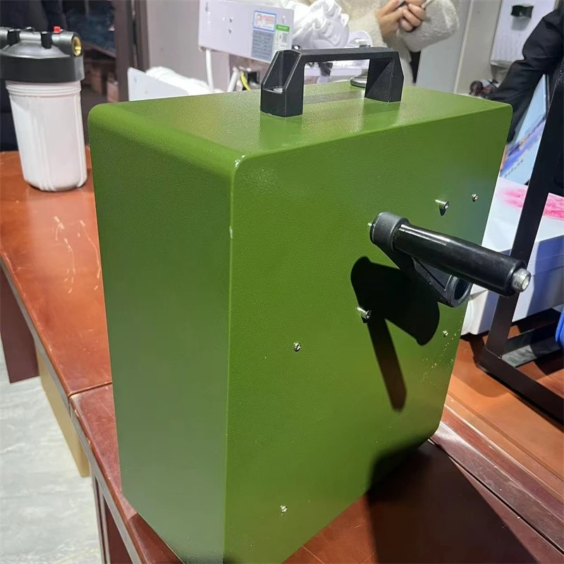 RO Manual Water Purifier RO Manual Water Purifier