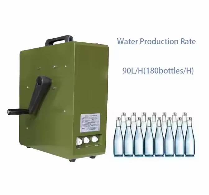 RO Manual Water Purifier RO Manual Water Purifier
